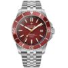 Meccaniche Veneziane Nereide 42MM 1302006J Conteenium 1