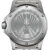 Meccaniche Veneziane Nereide 42MM 1302006J Conteenium 12