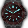 Meccaniche Veneziane Nereide 42MM 1302006J Conteenium 13