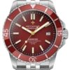 Meccaniche Veneziane Nereide 42MM 1302006J Conteenium 2