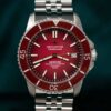 Meccaniche Veneziane Nereide 42MM 1302006J Conteenium 7