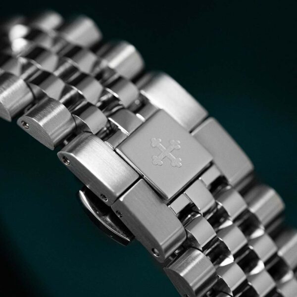Meccaniche Veneziane Nereide 42MM 1302006J Conteenium 8