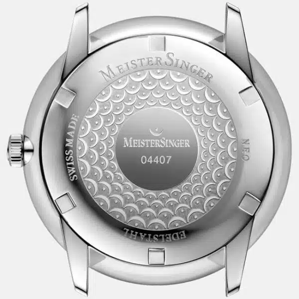 MeisterSinger Neo Pointer Date NED901 Conteenium 6 MeisterSinger Neo Pointer Date NED901 Conteenium 6