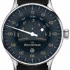 MeisterSinger Astroscope AS902OR conteenium 2