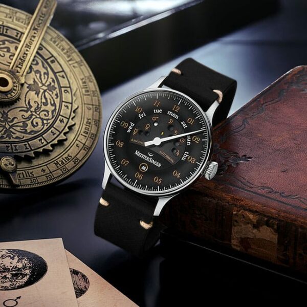 MeisterSinger Astroscope AS902OR conteenium 4