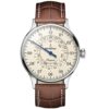 MeisterSinger Pangaea Day date PDD903