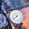 MeisterSinger Pangaea Day date PDD903 Conteenium 3
