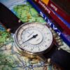 MeisterSinger Pangaea Day date PDD903 Conteenium 4