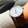 MeisterSinger Pangaea Day date PDD903 Conteenium 5