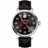 MeisterSinger Salthora Meta SAM907 Conteenium 1