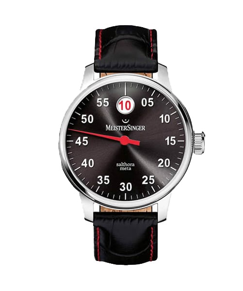 MeisterSinger Salthora Meta SAM907 Conteenium 1