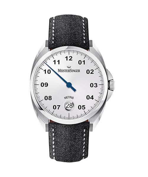 Meistersinger Metris ME901SD Conteenium 1
