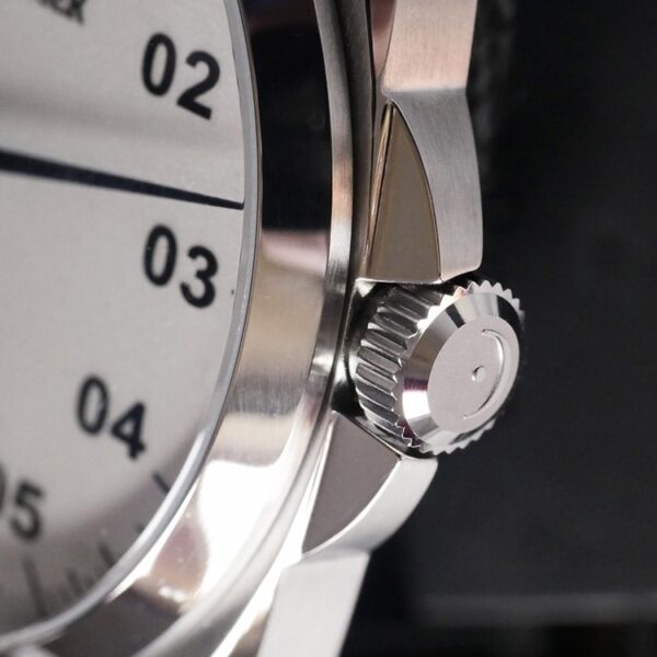 Meistersinger Metris ME901SD Conteenium 3