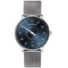 Meistersinger Neo plus sunburst blue NED917 Conteenium 1