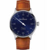 Meistersinger Pangea Automatik PM908 Conteenium 1
