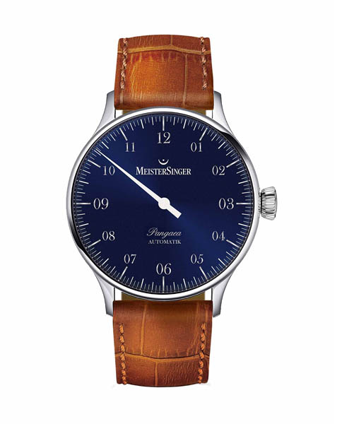 Meistersinger Pangea Automatik PM908 Conteenium 1