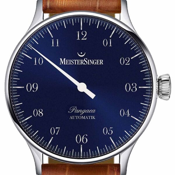 Meistersinger Pangea Automatik PM908 Conteenium 2