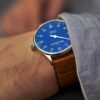 Meistersinger Pangea Automatik PM908 Conteenium 3