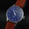 Meistersinger Pangea Automatik PM908 Conteenium 4