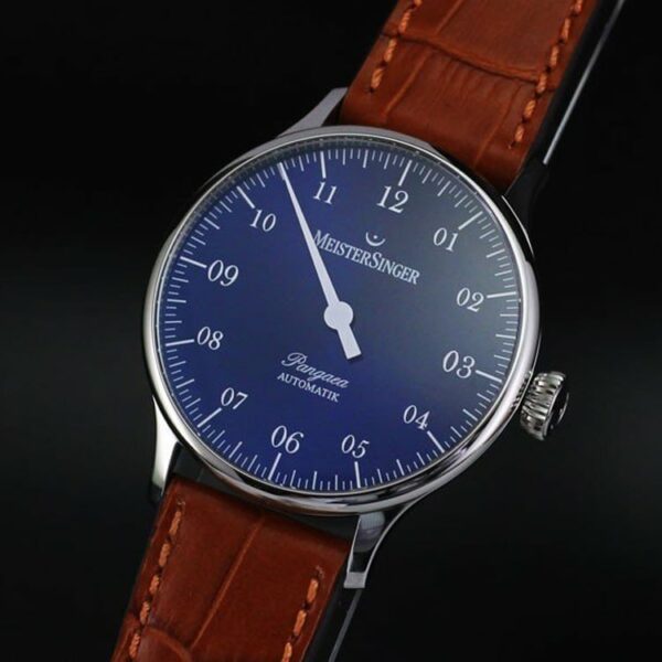 Meistersinger Pangea Automatik PM908 Conteenium 4