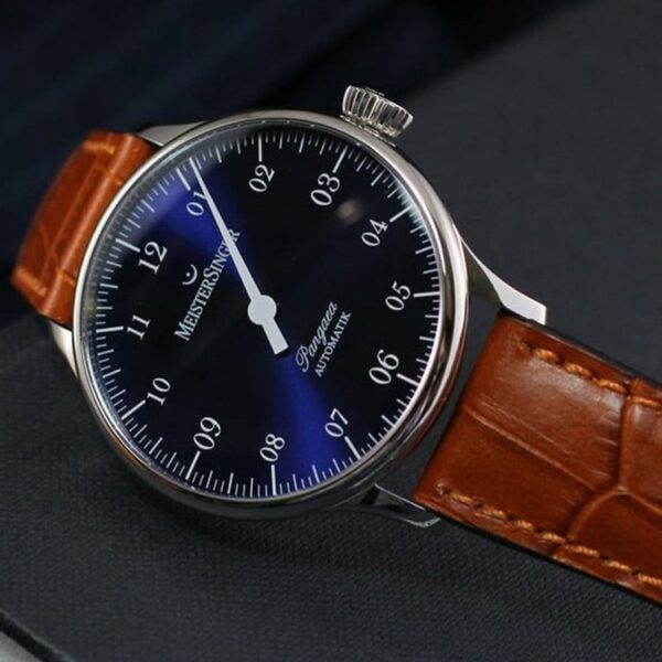 Meistersinger Pangea Automatik PM908 Conteenium 5