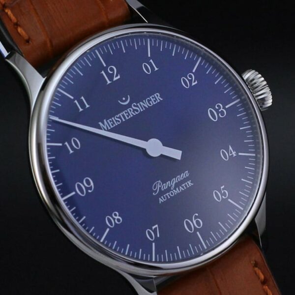 Meistersinger Pangea Automatik PM908 Conteenium 6