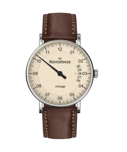 Meistersinger Vintago VT903 Conteenium 1