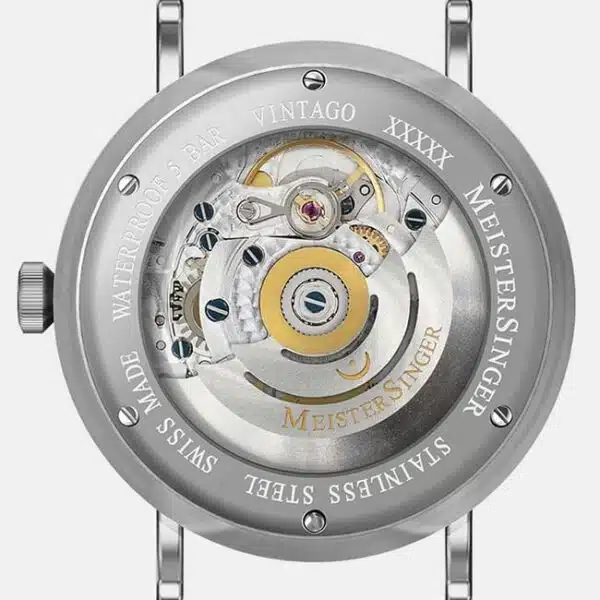 Meistersinger Vintago VT903 Conteenium 10