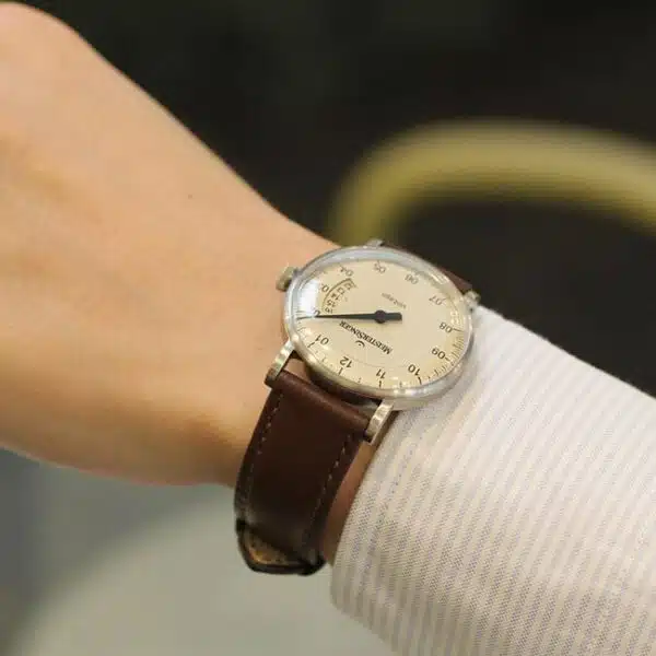 Meistersinger Vintago VT903 Conteenium 3