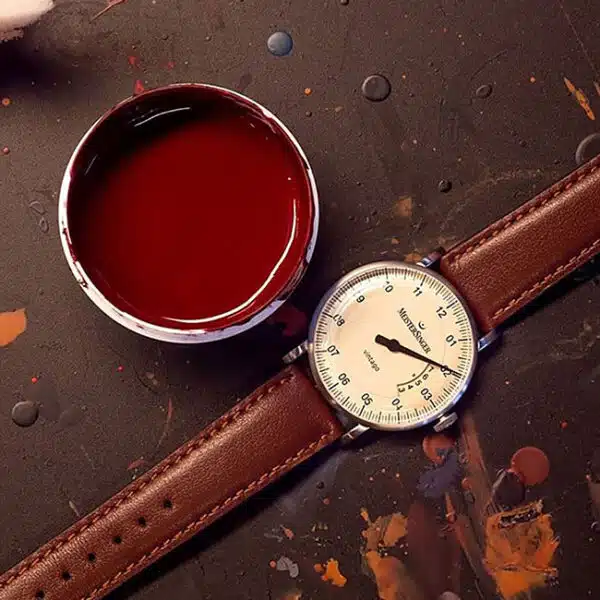 Meistersinger Vintago VT903 Conteenium 4