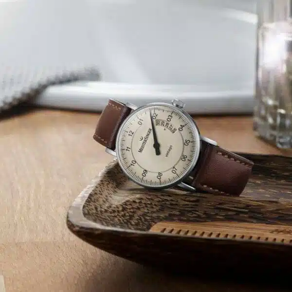 Meistersinger Vintago VT903 Conteenium 6