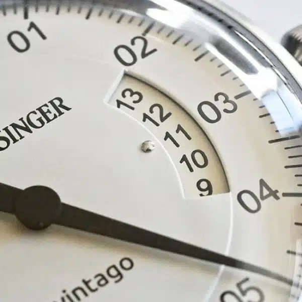Meistersinger Vintago VT903 Conteenium 7