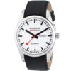 Mondaine Automatic Railway Retro A132.30345.11SBB