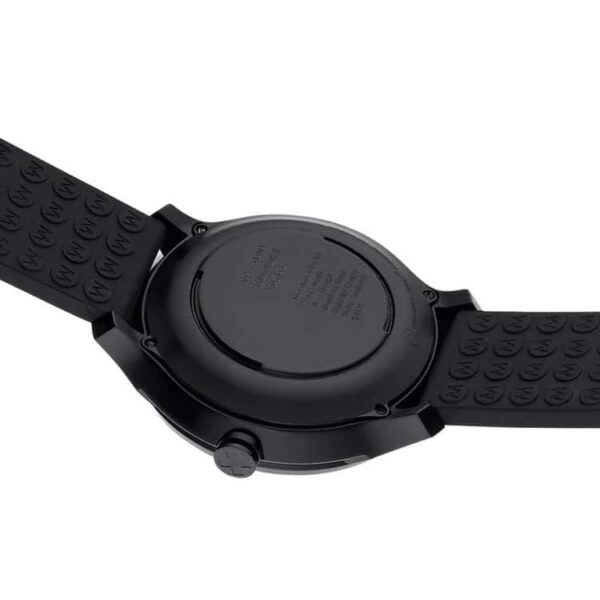 Mondaine Helvetica Smartwach MH1.B2S20.RB  Conteenium 7