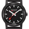 Mondaine MS1.32120.RB Conteenium 2