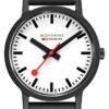 Mondaine MS1.41110.RB Conteenium 2