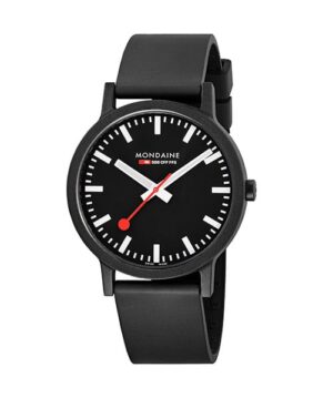 Mondaine MS1.41120.RB Conteenium 1