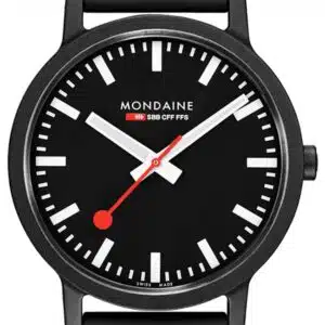 Mondaine MS1.41120.RB Conteenium 2