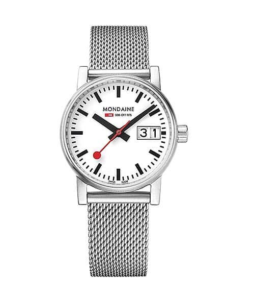 Mondaine MSE.30210.SM Conteenium 1