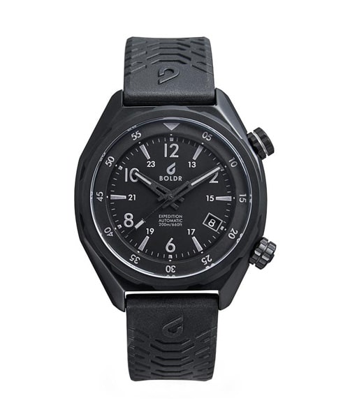 Montre Boldr Expedition matterhorn