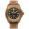 Montre Boldr Watch Bronze Meteoblack