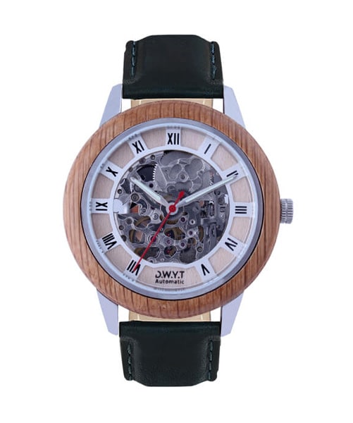 Montre DWYT CONSTANTIN BLEU MINUIT