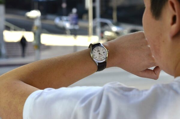 Montre ER1X004 watch