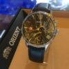 Montre Happy Orient Stream