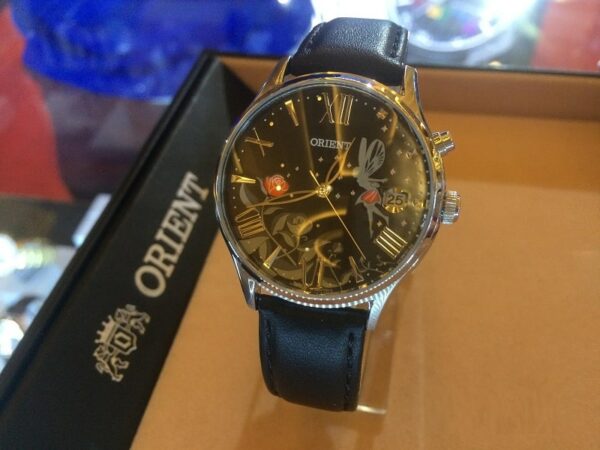 Montre Happy Orient Stream