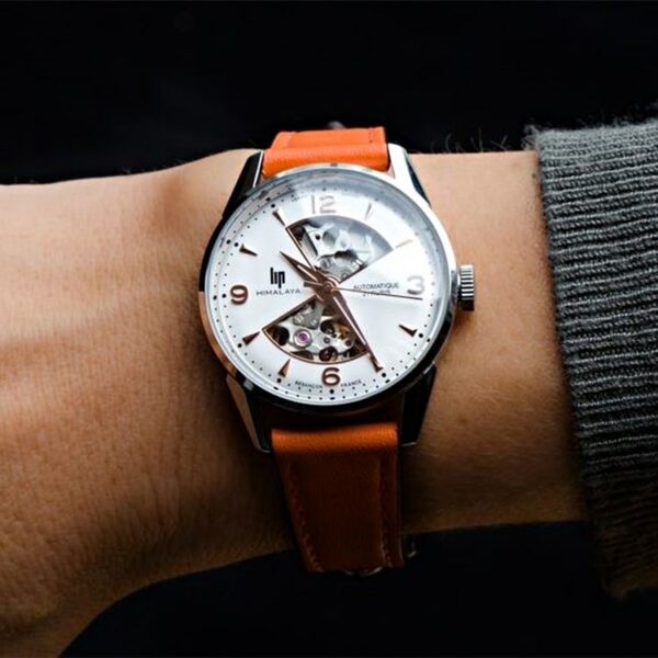 Montre LIP Femme