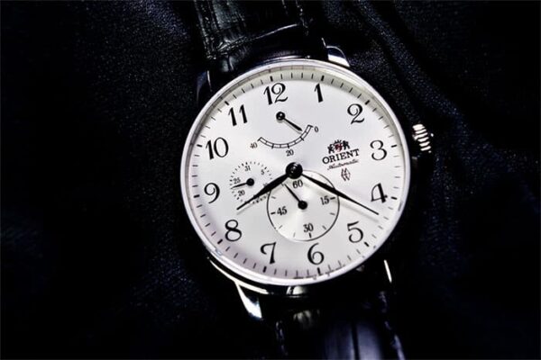 Montre Orient france automatique