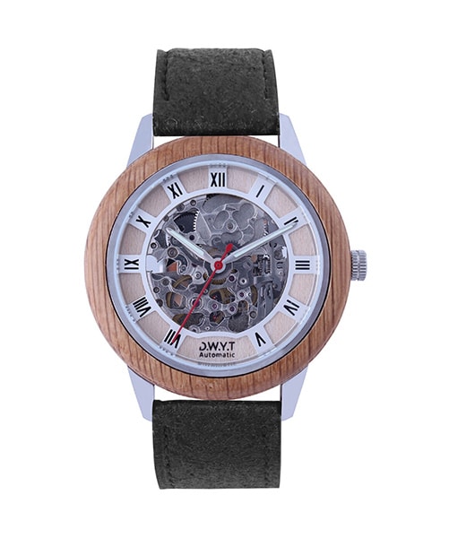 Montre Vegan DWYT Constantin