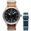 Montre autoamtique AVI 8 Watch Automatic AV 4046 01