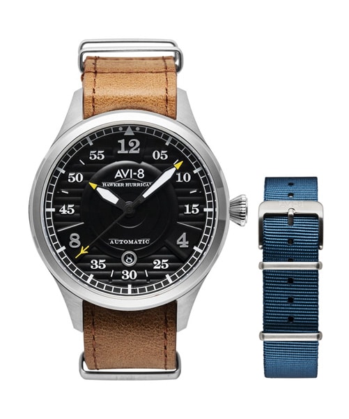 Montre autoamtique AVI 8 Watch Automatic AV 4046 01